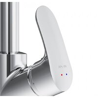 Смеситель AM.PM Like F8002700 - Превью изображения №5 — Интернет-магазин Time-Shop