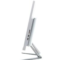 Моноблок ТЕСЛА Z24W 2116500 - Превью изображения №4 — Интернет-магазин Time-Shop