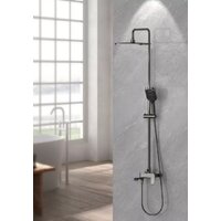 Душевая система  Splenka S31.24.09 - Превью изображения №2 — Интернет-магазин Time-Shop