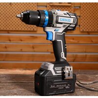 Аккумулятор Deko UNV6.0 STD 085-1086 (20В/6 Ач) - Превью изображения №8 — Интернет-магазин Time-Shop