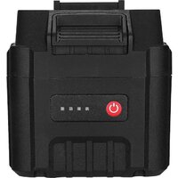 Аккумулятор Deko UNV6.0 STD 085-1086 (20В/6 Ач) - Превью изображения №4 — Интернет-магазин Time-Shop