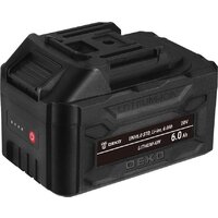 Аккумулятор Deko UNV6.0 STD 085-1086 (20В/6 Ач) - Превью изображения №3 — Интернет-магазин Time-Shop