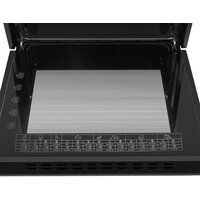 Электрический духовой шкаф MAUNFELD AEOH6066B - Превью изображения №13 — Интернет-магазин Time-Shop