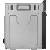 Электрический духовой шкаф MAUNFELD AEOH6066B - Превью изображения №6 — Интернет-магазин Time-Shop