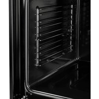 Электрический духовой шкаф MAUNFELD AEOH6066B - Превью изображения №12 — Интернет-магазин Time-Shop