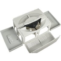 Мойка воздуха Venta LW45 (белый) - Превью изображения №3 — Интернет-магазин Time-Shop