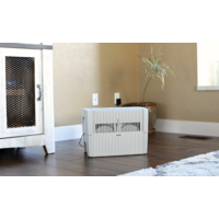 Мойка воздуха Venta LW45 (белый) - Превью изображения №4 — Интернет-магазин Time-Shop