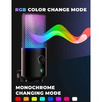 Проводной микрофон FIFINE T669 Pro 3 - Превью изображения №6 — Интернет-магазин Time-Shop