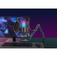 Проводной микрофон FIFINE T669 Pro 3 - Превью изображения №2 — Интернет-магазин Time-Shop