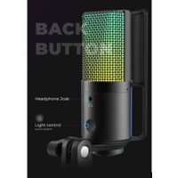 Проводной микрофон FIFINE T669 Pro 3 - Превью изображения №5 — Интернет-магазин Time-Shop