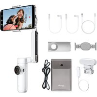 Insta360 Flow Creator Kit (белый)