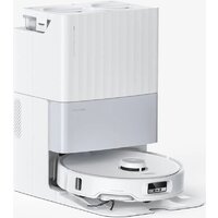 Робот-пылесос Roborock Qrevo Edge QRE02-02 (евровилка, с русской озвучкой, белый) - Превью изображения №2 — Интернет-магазин Time-Shop