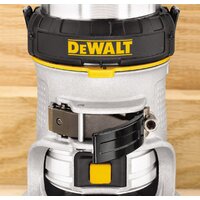 Кромочно-петельный фрезер DeWalt D26200 - Превью изображения №5 — Интернет-магазин Time-Shop