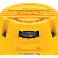 Кромочно-петельный фрезер DeWalt D26200 - Превью изображения №3 — Интернет-магазин Time-Shop