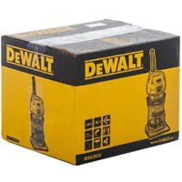 Кромочно-петельный фрезер DeWalt D26200 - Превью изображения №10 — Интернет-магазин Time-Shop