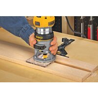 Кромочно-петельный фрезер DeWalt D26200 - Превью изображения №6 — Интернет-магазин Time-Shop