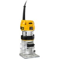 Кромочно-петельный фрезер DeWalt D26200 - Превью изображения №2 — Интернет-магазин Time-Shop