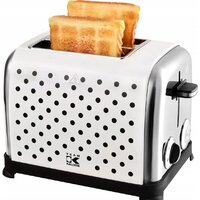 Тостер Kalorik TO1045 WBDN - Превью изображения №2 — Интернет-магазин Time-Shop