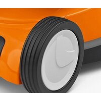 Газонокосилка STIHL RME 235 - Превью изображения №4 — Интернет-магазин Time-Shop