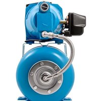 Насосная станция Unipump Auto Eco Jet 100 LA - Превью изображения №3 — Интернет-магазин Time-Shop