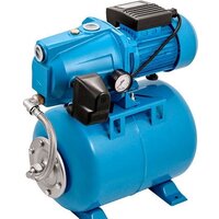 Насосная станция Unipump Auto Eco Jet 100 LA - Превью изображения №2 — Интернет-магазин Time-Shop