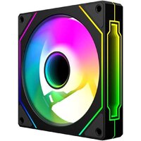 A4Tech Bloody CF-12 CF-12-ARGB120-BK (черный)