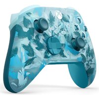 Геймпад Microsoft Xbox Ice Breaker Special Edition - Превью изображения №3 — Интернет-магазин Time-Shop