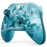 Геймпад Microsoft Xbox Ice Breaker Special Edition - Превью изображения №4 — Интернет-магазин Time-Shop