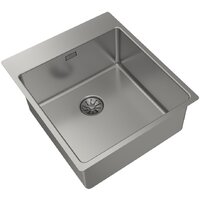 Кухонная мойка TEKA Forline RS15 40.40 115000081 - Превью изображения №2 — Интернет-магазин Time-Shop