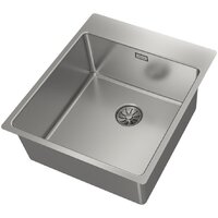 Кухонная мойка TEKA Forline RS15 40.40 115000081 - Превью изображения №3 — Интернет-магазин Time-Shop