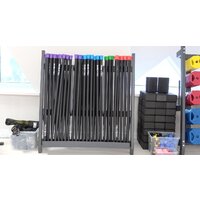 Бодибар Original FitTools FT-BDB-14 14 кг - Превью изображения №4 — Интернет-магазин Time-Shop