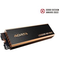 SSD ADATA Legend 960 Max 4TB ALEG-960M-4TCS - Превью изображения №3 — Интернет-магазин Time-Shop