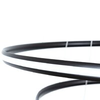 Подвесная люстра Arte Lamp Meridiana A2198SP-3BK - Превью изображения №4 — Интернет-магазин Time-Shop