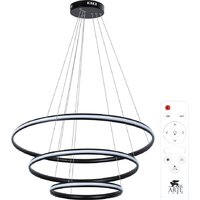 Arte Lamp Meridiana A2198SP-3BK