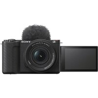 Sony ZV-E10 II Kit 16-50mm (черный)