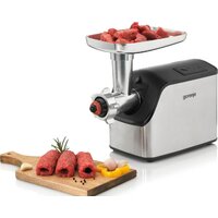 Мясорубка Gorenje MG2202XE - Превью изображения №5 — Интернет-магазин Time-Shop
