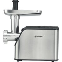 Мясорубка Gorenje MG2202XE - Превью изображения №2 — Интернет-магазин Time-Shop