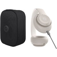 Наушники Beats Studio Pro (песочный) - Превью изображения №7 — Интернет-магазин Time-Shop