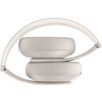 Наушники Beats Studio Pro (песочный) - Превью изображения №4 — Интернет-магазин Time-Shop