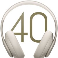 Наушники Beats Studio Pro (песочный) - Превью изображения №2 — Интернет-магазин Time-Shop