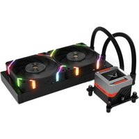 Valkyrie Syn 240 ARGB (черный)