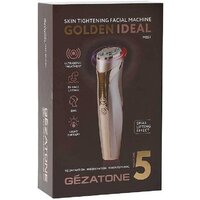 Прибор для RF лифтинга Gezatone m357 - Превью изображения №3 — Интернет-магазин Time-Shop