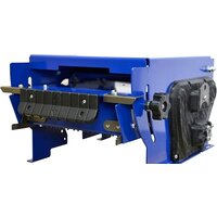 Строгальный станок Belmash (Белмаш) СДМ-2000 M - Превью изображения №2 — Интернет-магазин Time-Shop