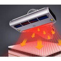 Пылесос для удаления пылевых клещей Jimmy BX7 Pro (серебристый) - Превью изображения №7 — Интернет-магазин Time-Shop