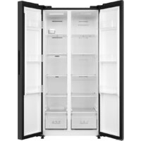 Холодильник side by side Korting KNFS 83177 N - Превью изображения №4 — Интернет-магазин Time-Shop