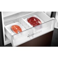 Холодильник Haier C4F744CGGU1 - Превью изображения №8 — Интернет-магазин Time-Shop