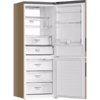 Холодильник Haier C4F744CGGU1 - Превью изображения №3 — Интернет-магазин Time-Shop