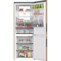 Холодильник Haier C4F744CGGU1 - Превью изображения №9 — Интернет-магазин Time-Shop