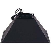 Кухонная вытяжка Simfer 8563 SM - Превью изображения №2 — Интернет-магазин Time-Shop