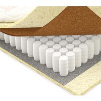 Матрас Mio Tesoro Bari 180x200 - Превью изображения №4 — Интернет-магазин Time-Shop